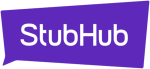 StubHub Logo