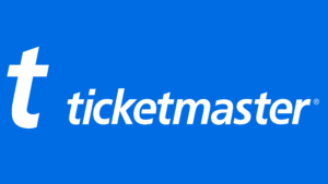 Ticketmaster Logo