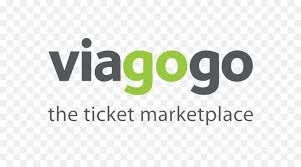 Viagogo Logo