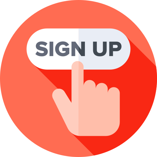 Signup with ticketWP