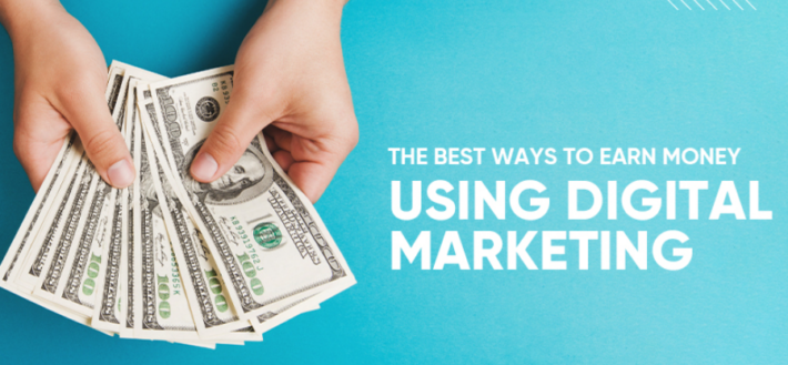 learn marketing