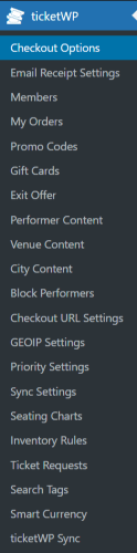 ticketWP Dominates the Ticket Website Market