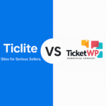 Ticlite vs ticketWP